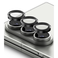 Ringke Camera Lens Frame Glass for Galaxy Z Fold 7 Camera Lens Protector with Aluminum Frames