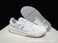 On Running The Roger Clubhouse 3 Pro Federer Joint Design Professional Wear-resistant Breathable Ten