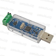 Nevʚ ɞ USB To CAN Processor Conversion Module STM32F103C8T6 For Multiple Agreement