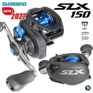 รอกหยดน้ำ SHIMANO SLX 2022