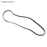 [Range11] For Drum Washing Machine Belt 4EPJ1169 Rubber Rotating Belt Parts Drum Washing Machine Bel