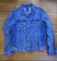 GAP Denim 牛仔外套