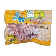 【安諾豬】排骨肉-600g-包 (2包組)