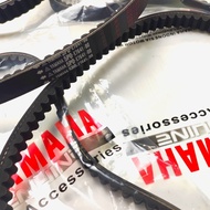 Nouvo 4 Lx 5Po motorcycle drive belt