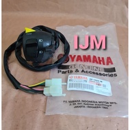 Yamaha byson 45P left switch