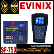 Satfinder Evinix SF-750 satelite Finder