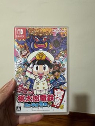 桃太郎電鐵 Switch