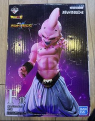 日版龍珠一番賞F賞小布歐