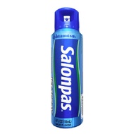 SALONPAS JET SPRAY 118ML