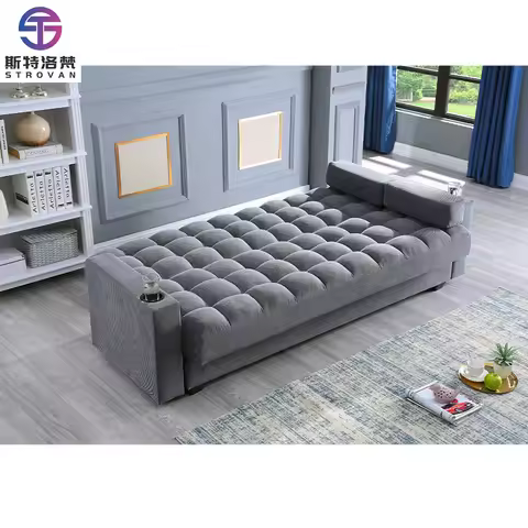 Modern Custom Multi-purpose Folding Sofa Bed Fashion Sofa Sofa Bed for Bedroom