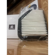 Suzuki Every DA17V DA17W DA64V DA64W Air Filter