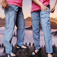 Quickdry Trousers Hunting Summits Trekking Pants