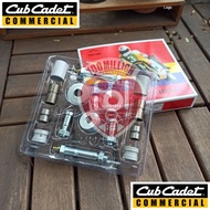 Cub chicken sausage silver kit 78,81,82,84,86,DD