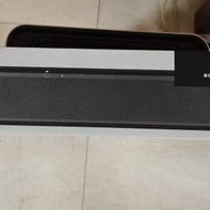 95%新BOSE TV SPEAKER 838309-4100