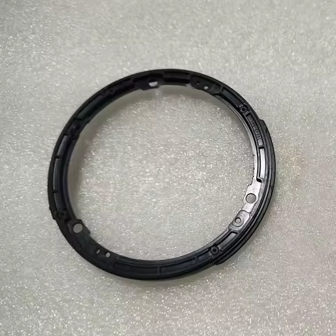 New front filter screw ring repair parts for Fujifilm Fujinon XF 16-80mm F4R OIS WR lens