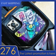 MIO SPORTY GAS TANK STICKER THAI