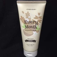 ETUDE HOUSE Cleansing Cream