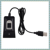 (JACH) USB Fingerprint Reader Scanner Reliable Biometric Access Control Attendance System Fingerprin