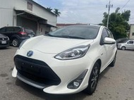 2019 Toyota Prius C 油電