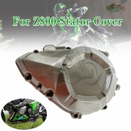 Fit For KAWASAKI 2013 - 2022 Z800 Z 800 Motorcycle Accessories Aluminum Left Engine Stator Cover 20