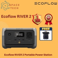 Ecoflow RIVER 2 Portable Power Station