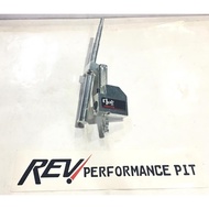 Gear Short Shift / Gear Short Shifter for Wira, Satria, Putra, Evo123, GSR