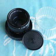 MC Industar-61 L/Z 50mm f/2.8 M42 適用於 Practica Canon Nikon Zenit