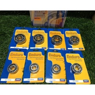 ENGINE BEARING SET SKF C3 ENDURO RXZ RXZ ENJIN BEARING SET SKF ENDURO ORIGINAL 💯