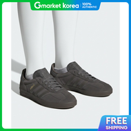 adidas | Adidas Gazelle Indoor Charcoal Brown Jq6213