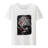 E1syndicate Evil Clown 666 Pentagram Concert Tour CD 617c Men's Round Neck T-Shirt