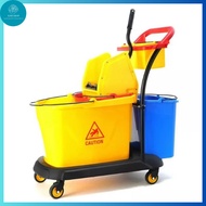 Water wringer, single dented wringer B-046