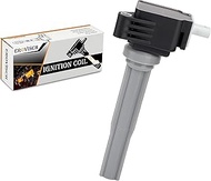 UF773 OEM Ignition Coil - Compatible with Ford Edge F-150 Fusion Lincoln Continental MKX 2.7L 3.0L V