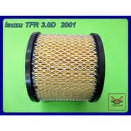 ISUZU TFR 3.0D (2001)-ELEMENT AIR FILTER // "Black"