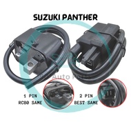 COIL PLUG TAIWAN COIL IGNITION TAIWAN COIL BODY TAIWAN COIL BAWAH TAIWAN SUZUK PANTHER TXR 150 TXR15