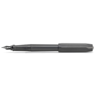 Kaweco Perkeo Fountain Pen ปากกาคาเวโก้หมึกซึม รุ่น Perkeo All Black (ดำ)
