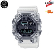 CASIO G-SHOCK Analog-Digital Sound Wave Series GA-900SKL-7A Men Watch