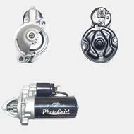 Mercedes Benz GP Starter Dynamo 126 / 190E / 260E / 300E