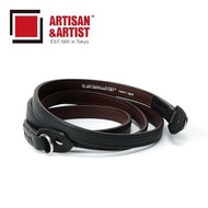 ARTISAN&ARTIST - ACAM-280L 義大利牛革相機背帶, 加長版, 日本原裝進口