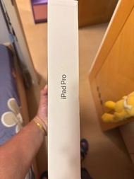 Apple iPad Pro 12.9吋 (第5代) (2021) Wi-Fi 256GB