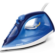 Philips EasySpeed Plus Steam Iron GC2145 / 26 Seterika Stim Seterika Kualiti Tinggi Murah Ready Stoc