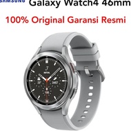 Samsung Galaxy Watch4 46mm LTE Classic 42mm Garansi Resmi Watch 4 Jam