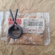 Yamaha f1zr fizr alfa original japan Gear Spring