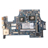 For HP Folio13-2000 Laptop Motherboard LA-8044P I5 2nd HM65 GMA HD3000 682564-001 DDR3 Notebook Main