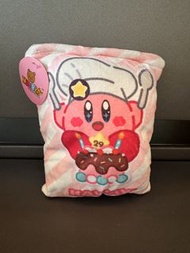 Kirby 公仔