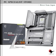 MSI MAG X870E TOMAHAWK MAX WIFI PZ ATX Motherboard MB6918