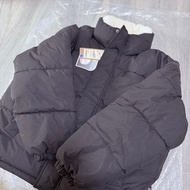 現貨‼️ 🇰🇷韓國直送 WHOAU 2025最新款 皇牌雙面羽絨外套 防風保暖防水Reversible Padding Down Jacket