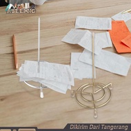 Tusukan Bon Nota Kertas Tusukan Bill Untuk Restoran Tempat Servis Tusukan Bon Nota Paper Spear