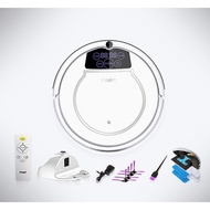 Smart Robot Vacuum Cleaner Robotic Vacuum Cleaner