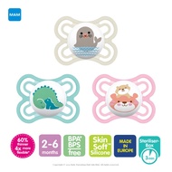 MAM Baby Pacifier Perfect 2-6 months