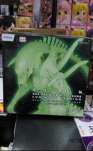 FuRyu SSS 異形夜光